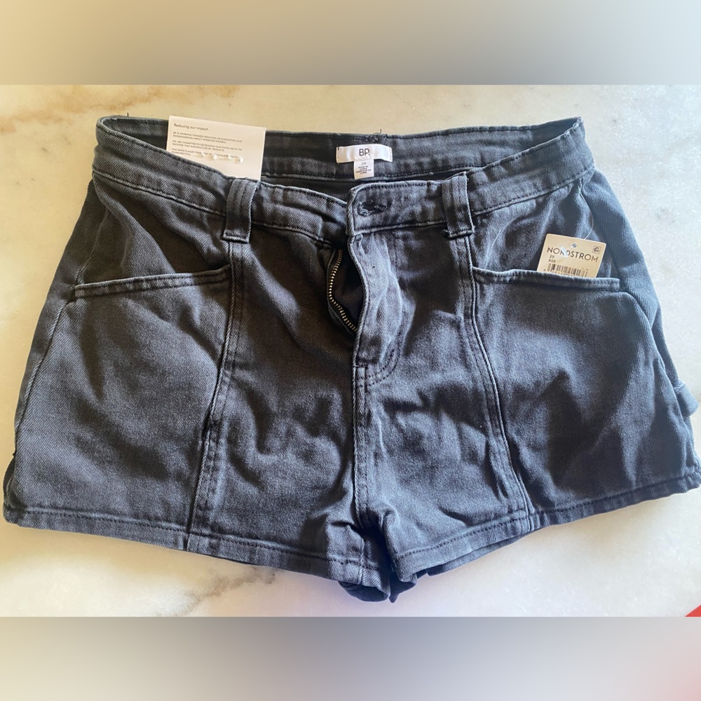 BP Stretch High-Rise short size 29 NWT